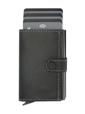 Logo trade ärikingituse pilt: RFID rahakott - Hunter Leather 2109284